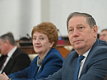 Парламенты «двух Алтаев» подписали соглашение о сотрудничестве
